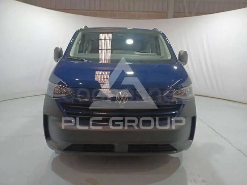 2025 Volkswagen CARAVELLE