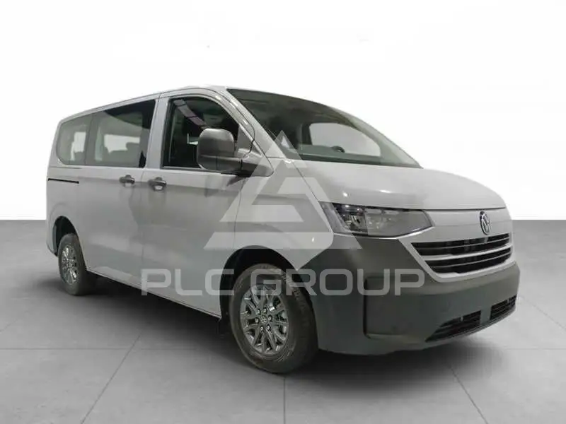 2025 Volkswagen CARAVELLE