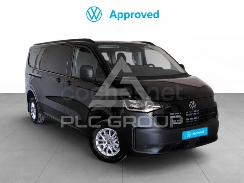 2025 Volkswagen CARAVELLE