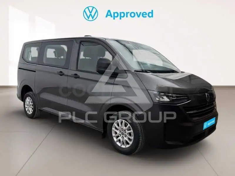 2025 Volkswagen CARAVELLE