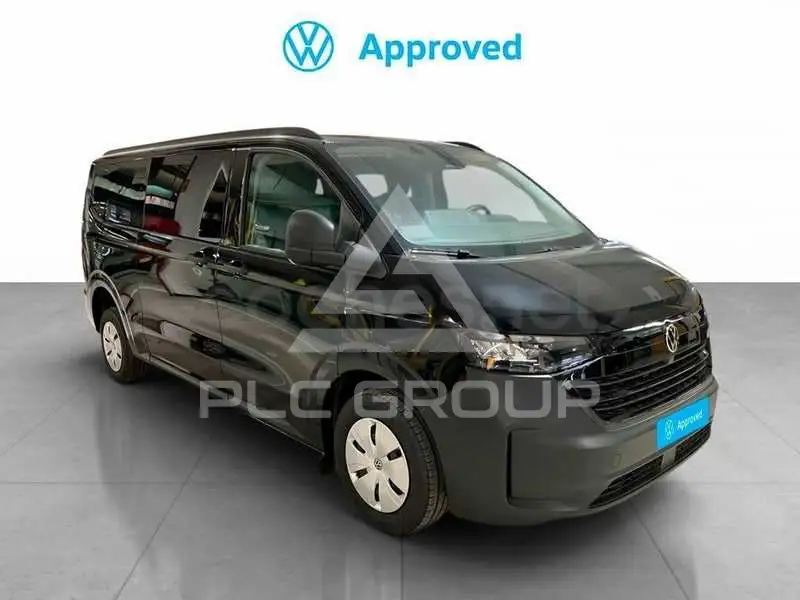2025 Volkswagen CARAVELLE