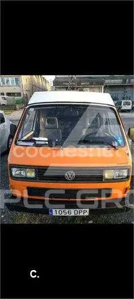 2025 Volkswagen CARAVELLE