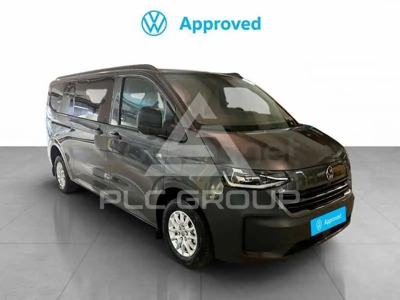 2025 Volkswagen CARAVELLE