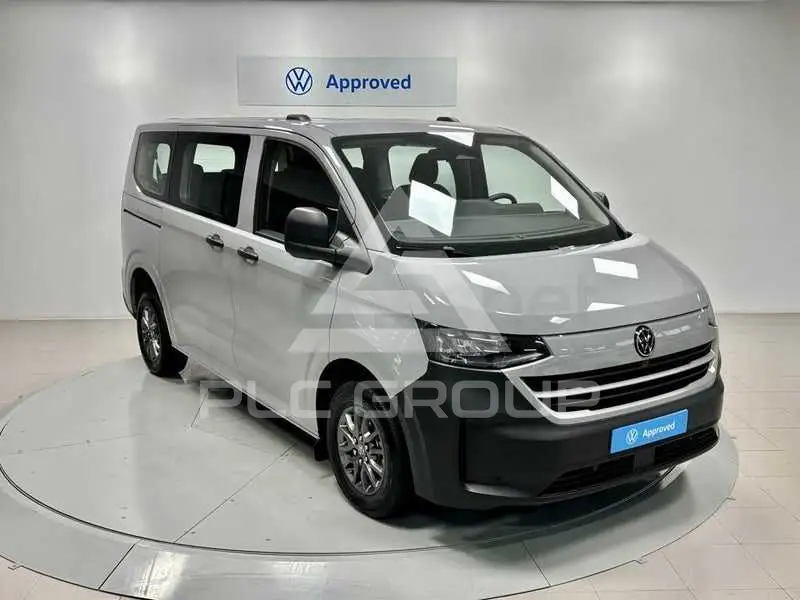 2025 Volkswagen CARAVELLE
