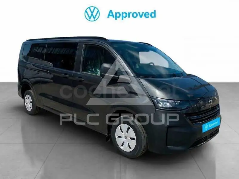 2025 Volkswagen CARAVELLE