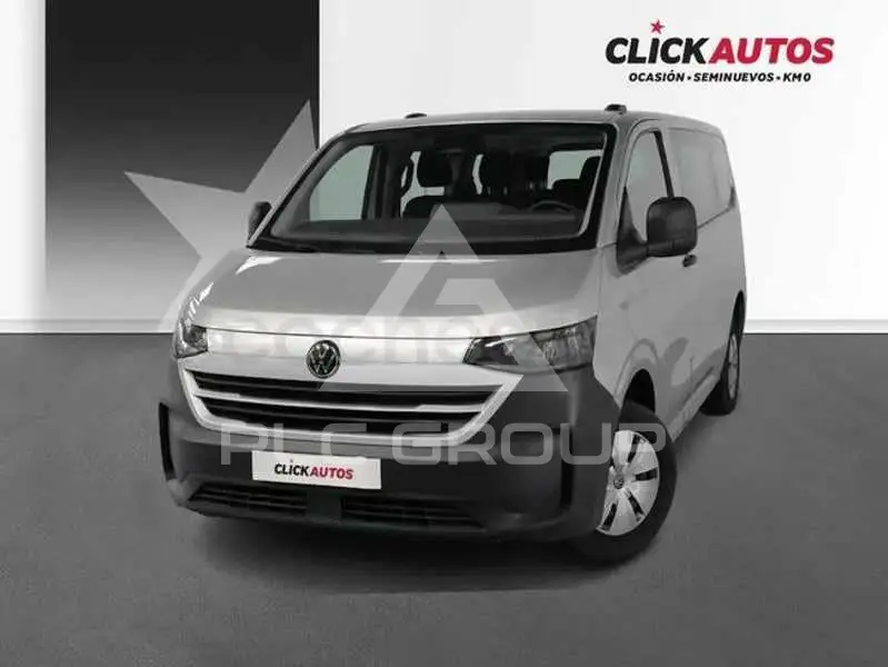 2025 Volkswagen CARAVELLE