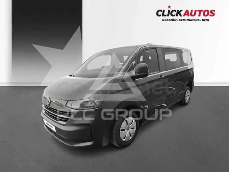 2025 Volkswagen CARAVELLE