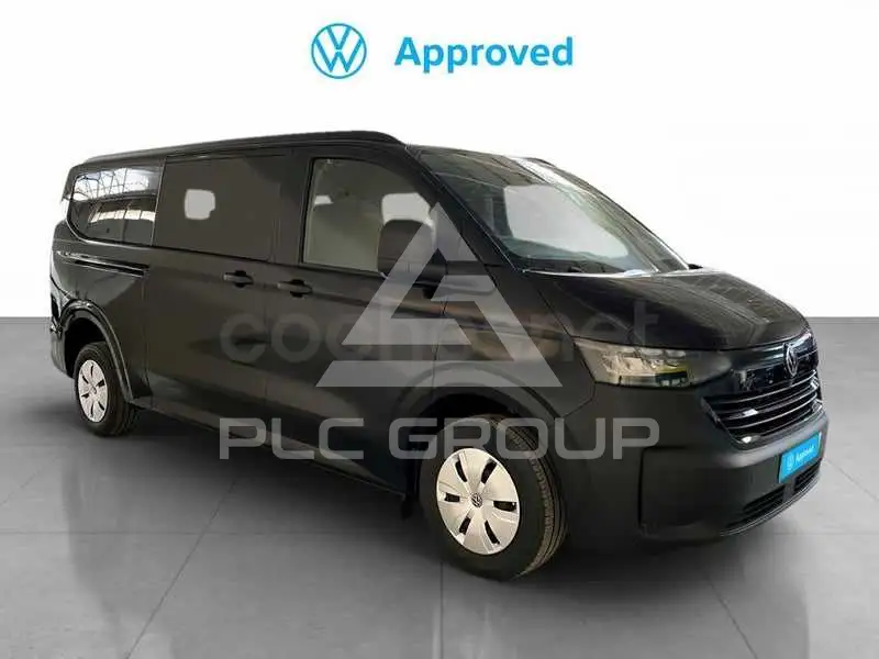 2025 Volkswagen CARAVELLE