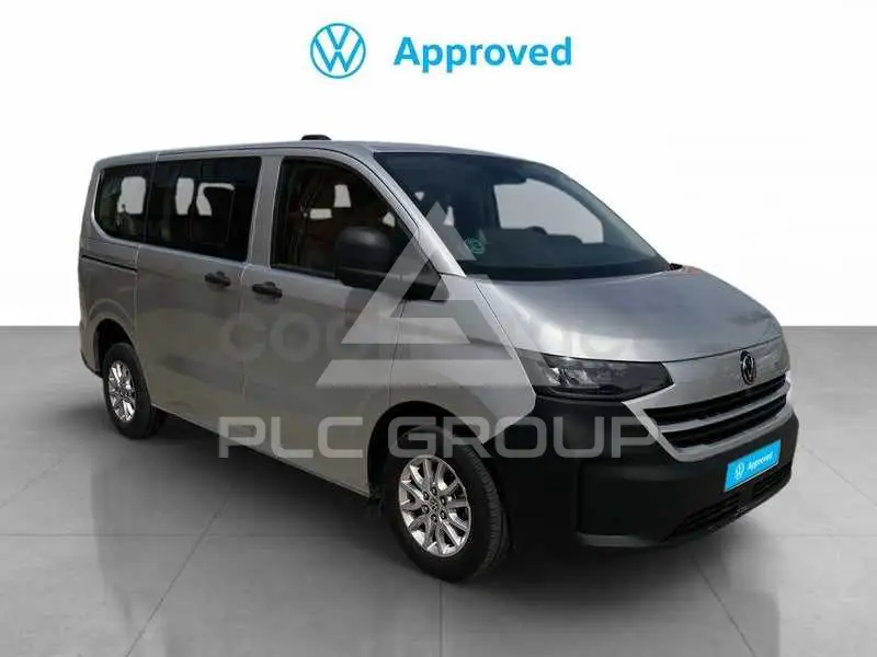 2025 Volkswagen CARAVELLE
