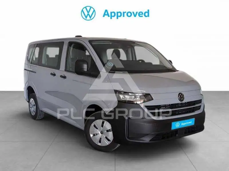2025 Volkswagen CARAVELLE