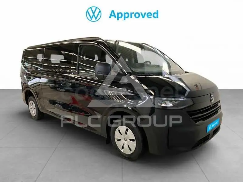2025 Volkswagen CARAVELLE