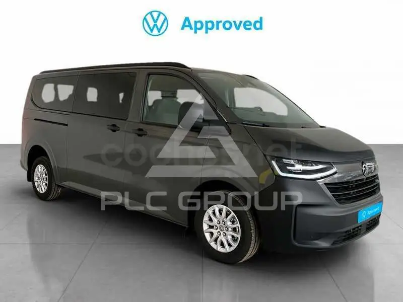 2025 Volkswagen CARAVELLE