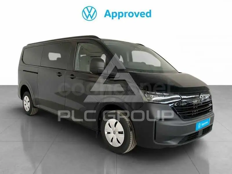 2025 Volkswagen CARAVELLE