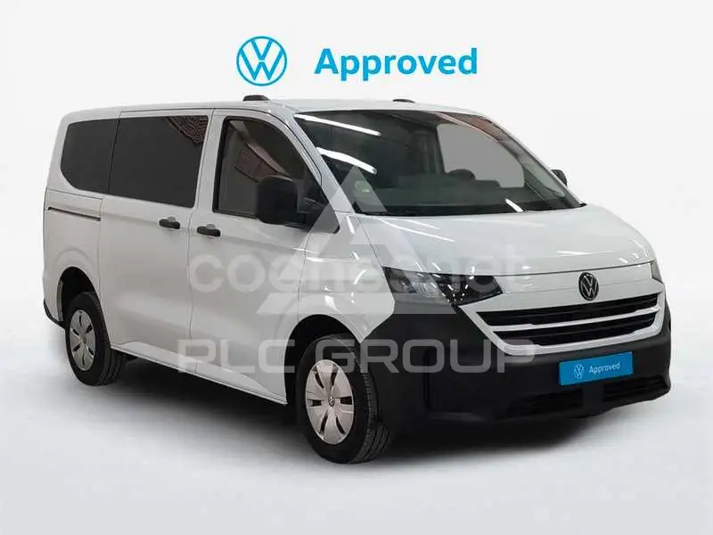 2025 Volkswagen CARAVELLE