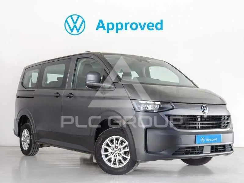 2025 Volkswagen CARAVELLE