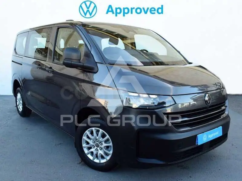 2025 Volkswagen CARAVELLE