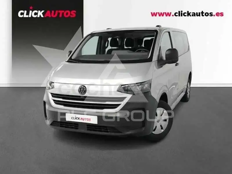 2025 Volkswagen CARAVELLE