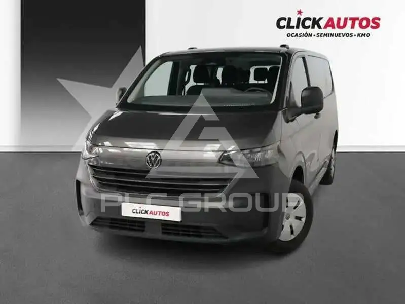 2025 Volkswagen CARAVELLE