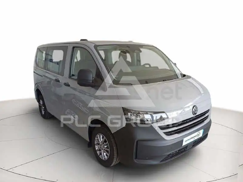 2025 Volkswagen CARAVELLE