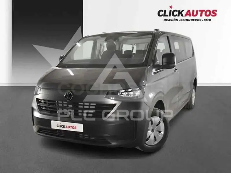 2025 Volkswagen CARAVELLE