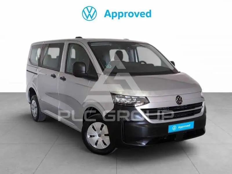 2025 Volkswagen CARAVELLE