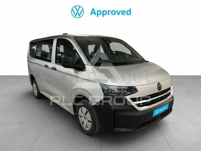 2025 Volkswagen CARAVELLE