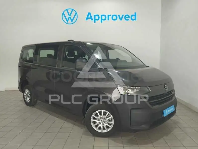 2025 Volkswagen CARAVELLE
