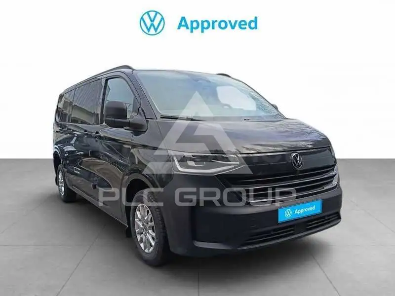 2025 Volkswagen CARAVELLE