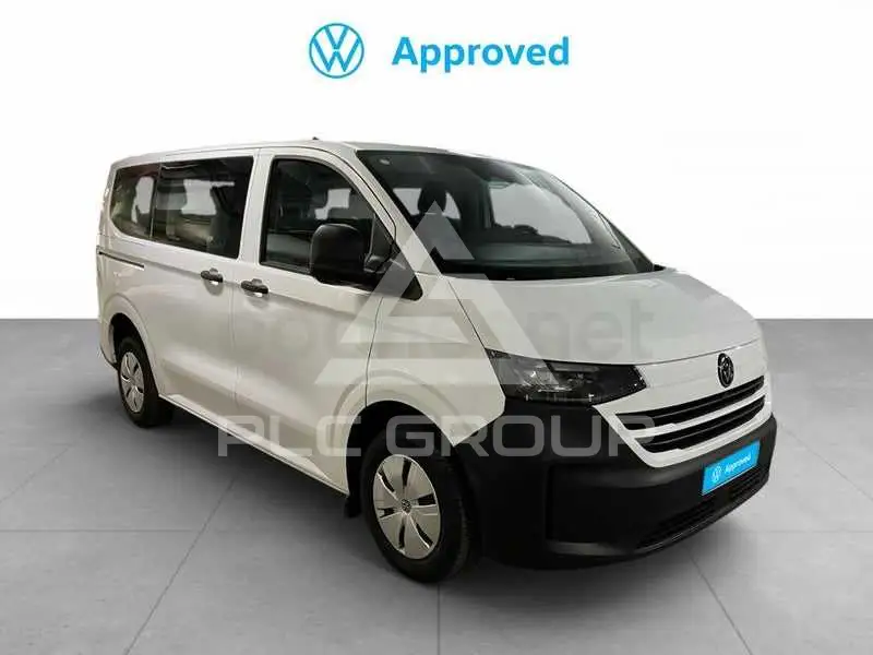 2025 Volkswagen CARAVELLE