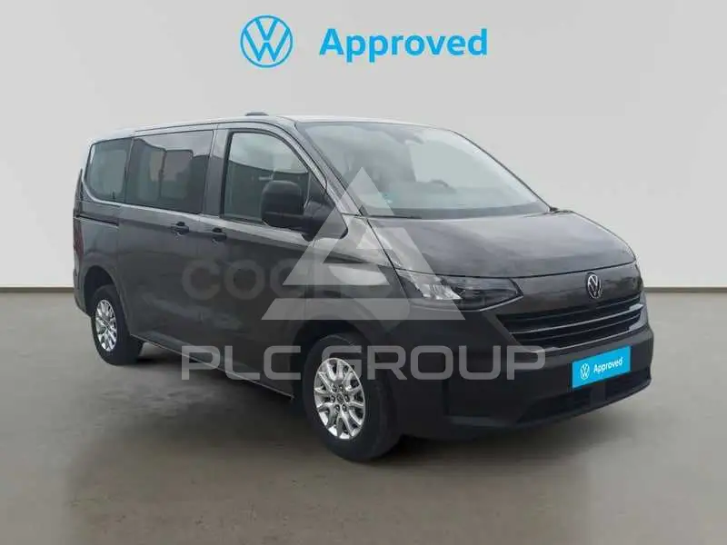 2025 Volkswagen CARAVELLE