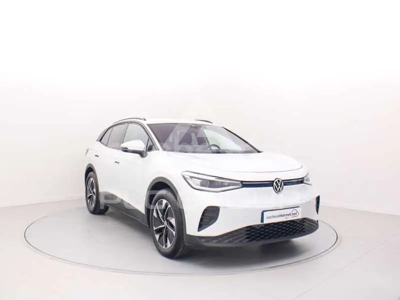 2025 Volkswagen ID 4