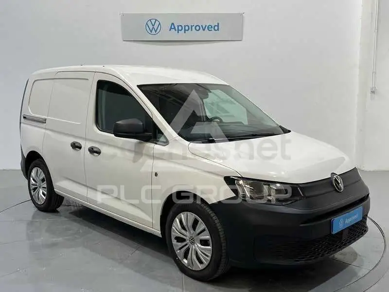 2025 Volkswagen Caddy