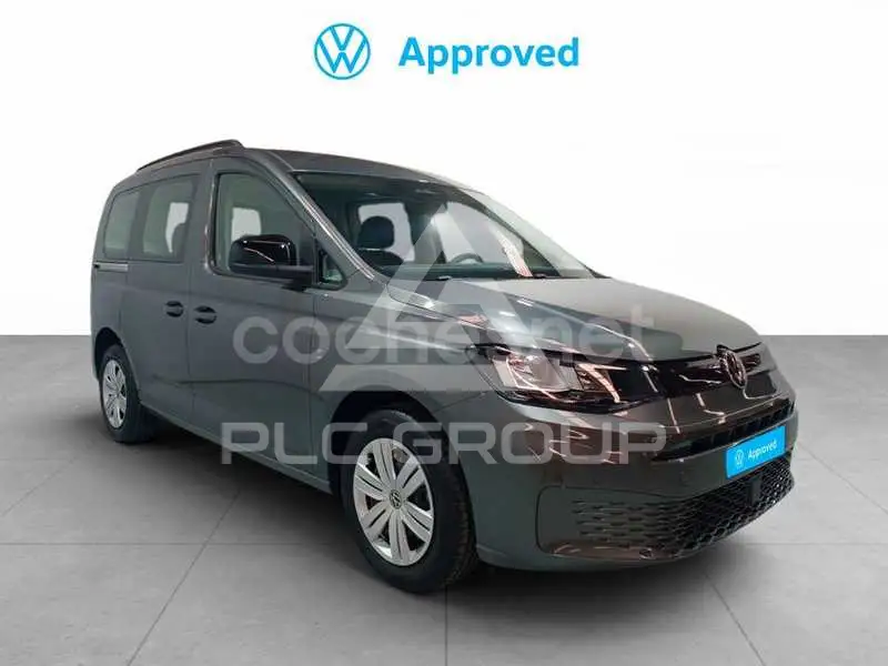 2025 Volkswagen Caddy