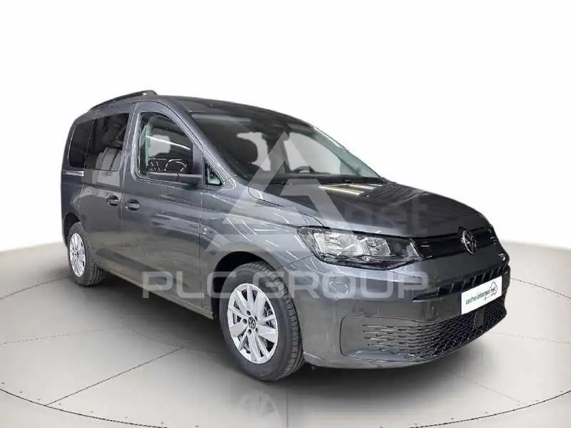 2025 Volkswagen Caddy
