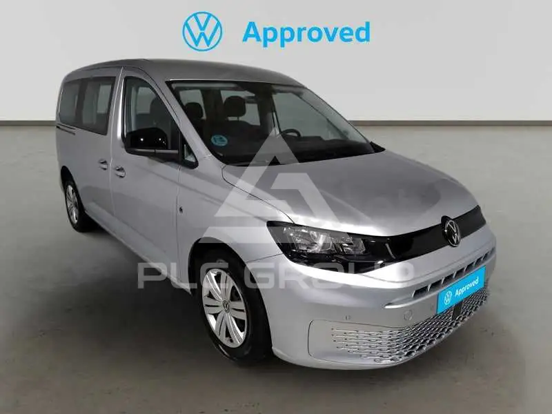 2025 Volkswagen Caddy
