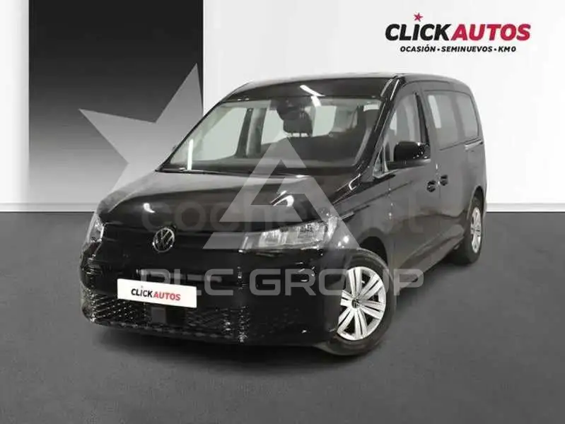 2025 Volkswagen Caddy