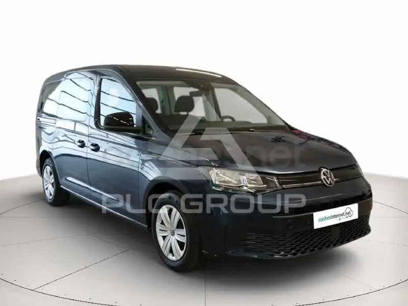 2025 Volkswagen Caddy
