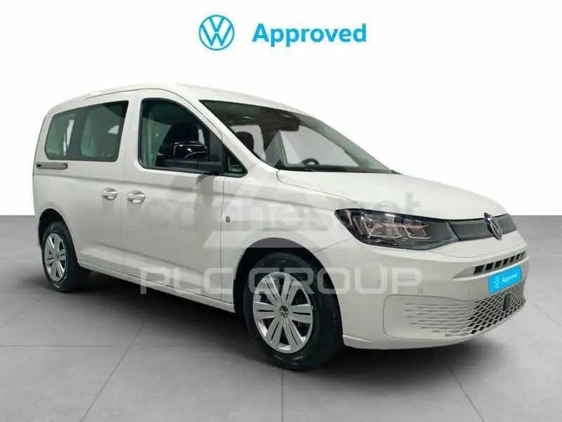 2025 Volkswagen Caddy