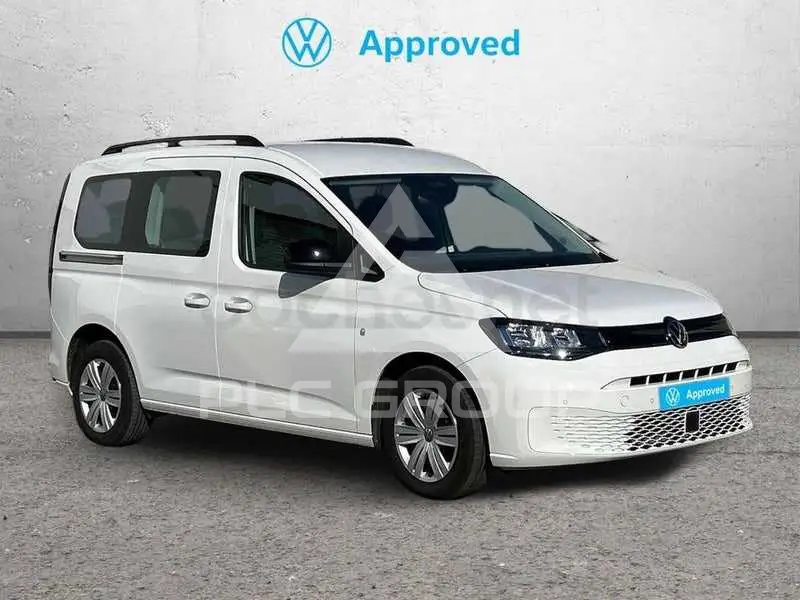 2025 Volkswagen Caddy