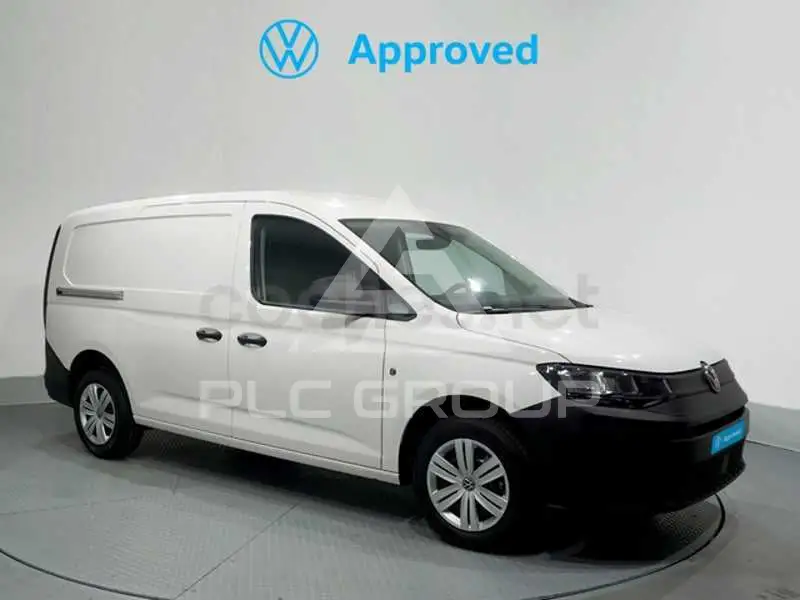 2025 Volkswagen Caddy