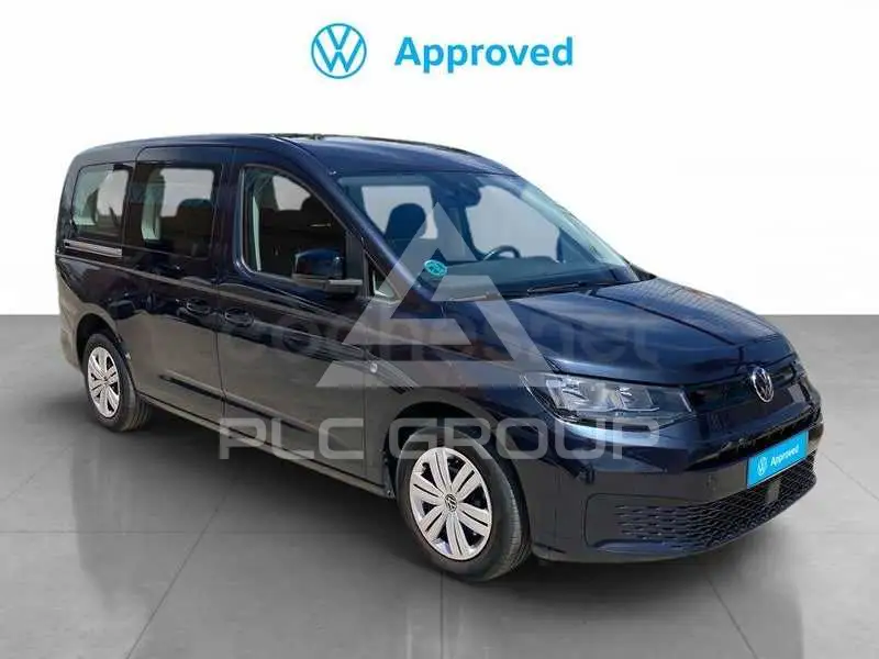 2025 Volkswagen Caddy