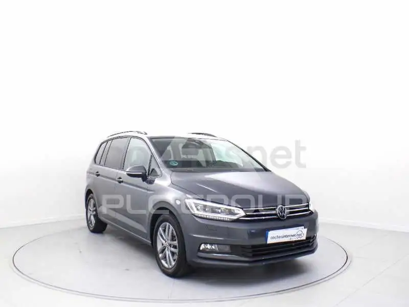 2025 Volkswagen Touran