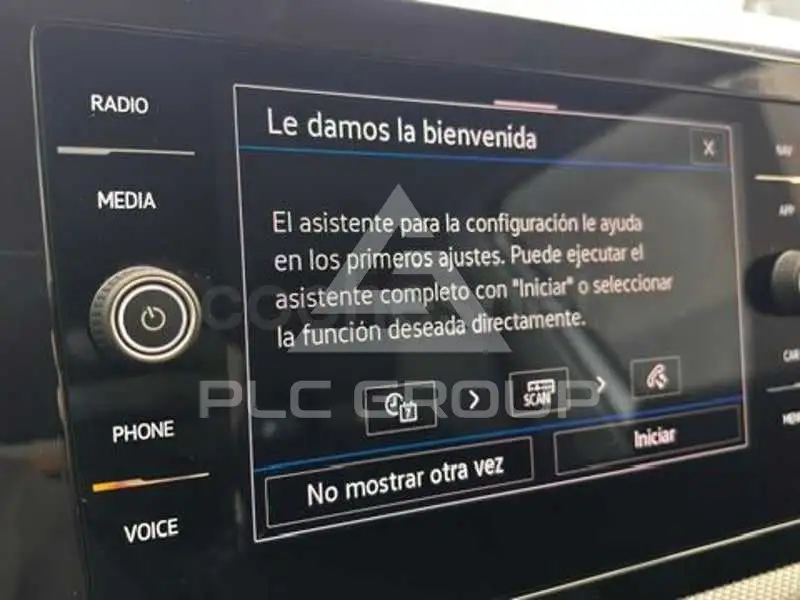 2025 Volkswagen T-Cross