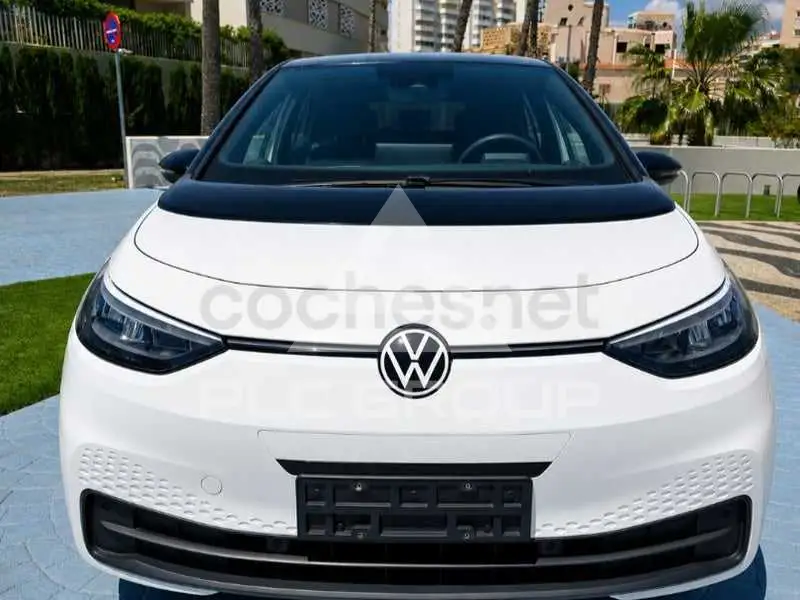 2025 Volkswagen ID3