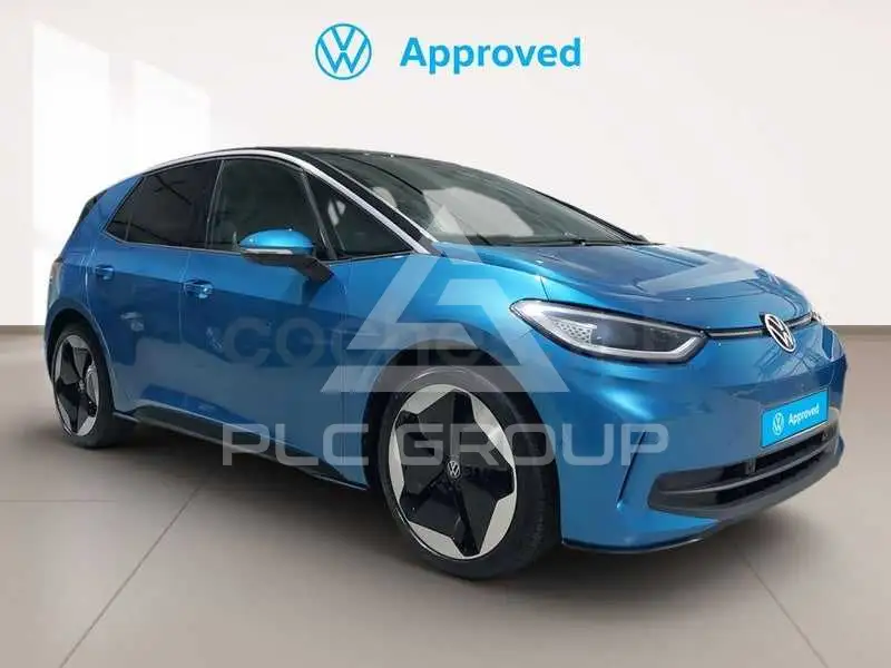 2025 Volkswagen ID3