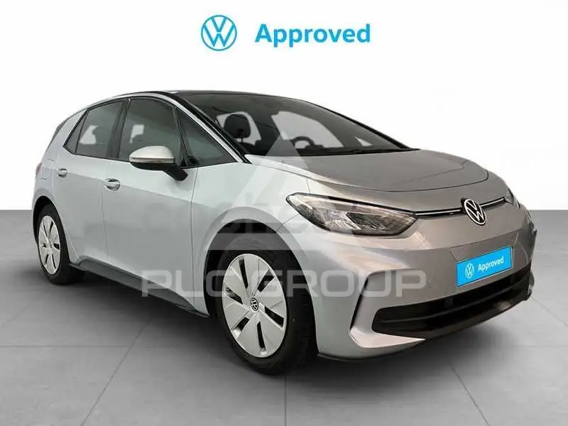 2025 Volkswagen ID3