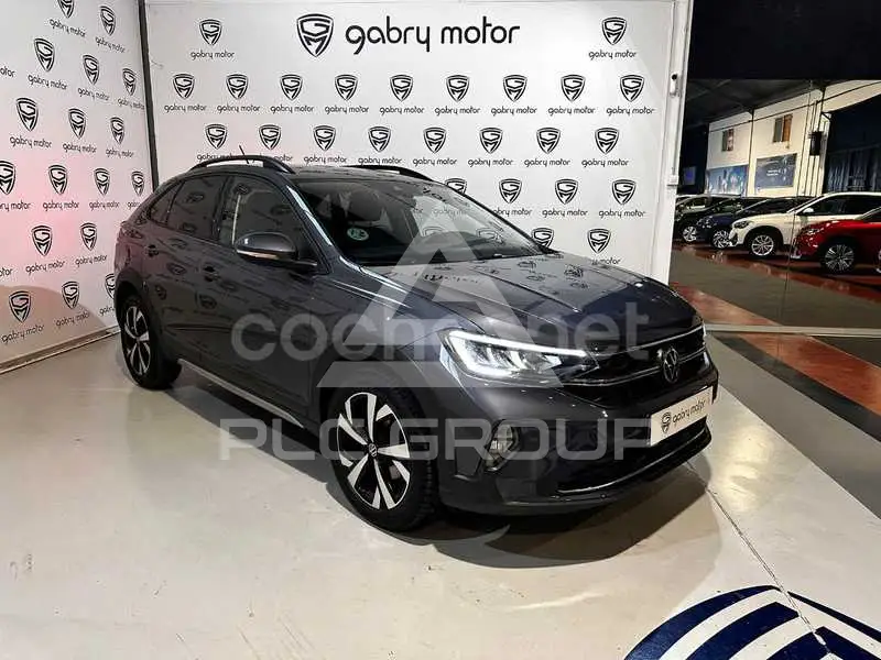 2025 Volkswagen Taigo