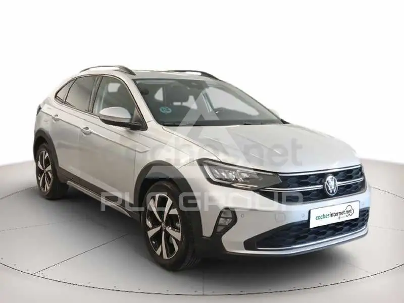 2025 Volkswagen Taigo