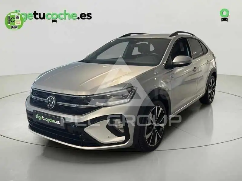 2025 Volkswagen Taigo