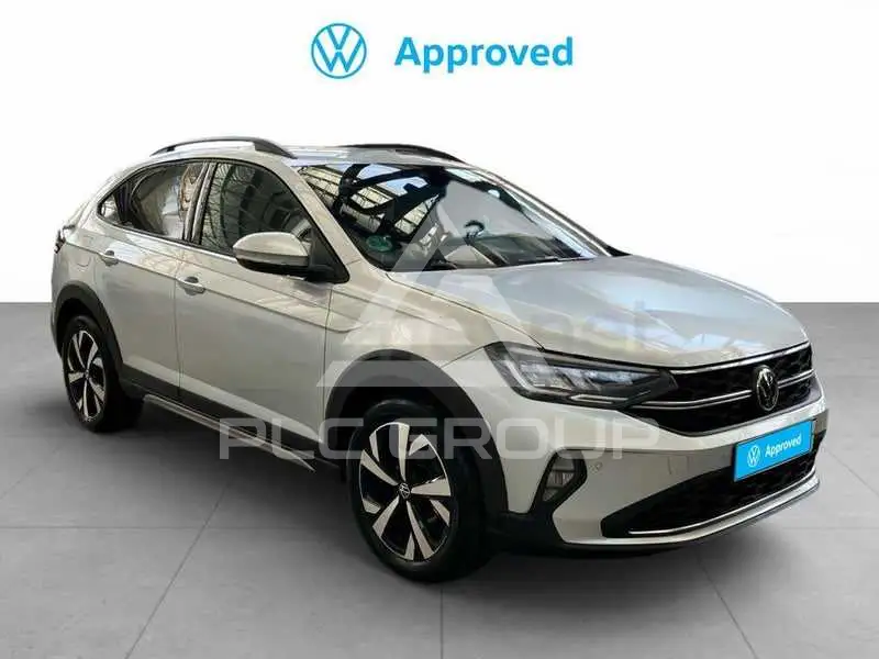 2025 Volkswagen Taigo